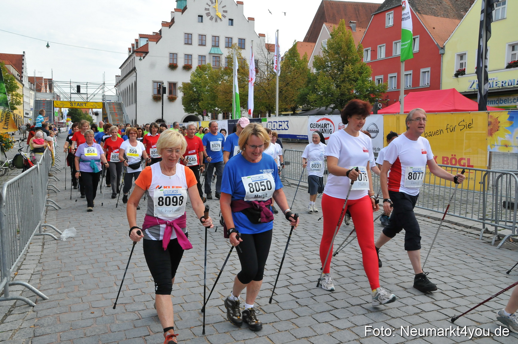 Stadtlauf Neumarkt 2011 0031